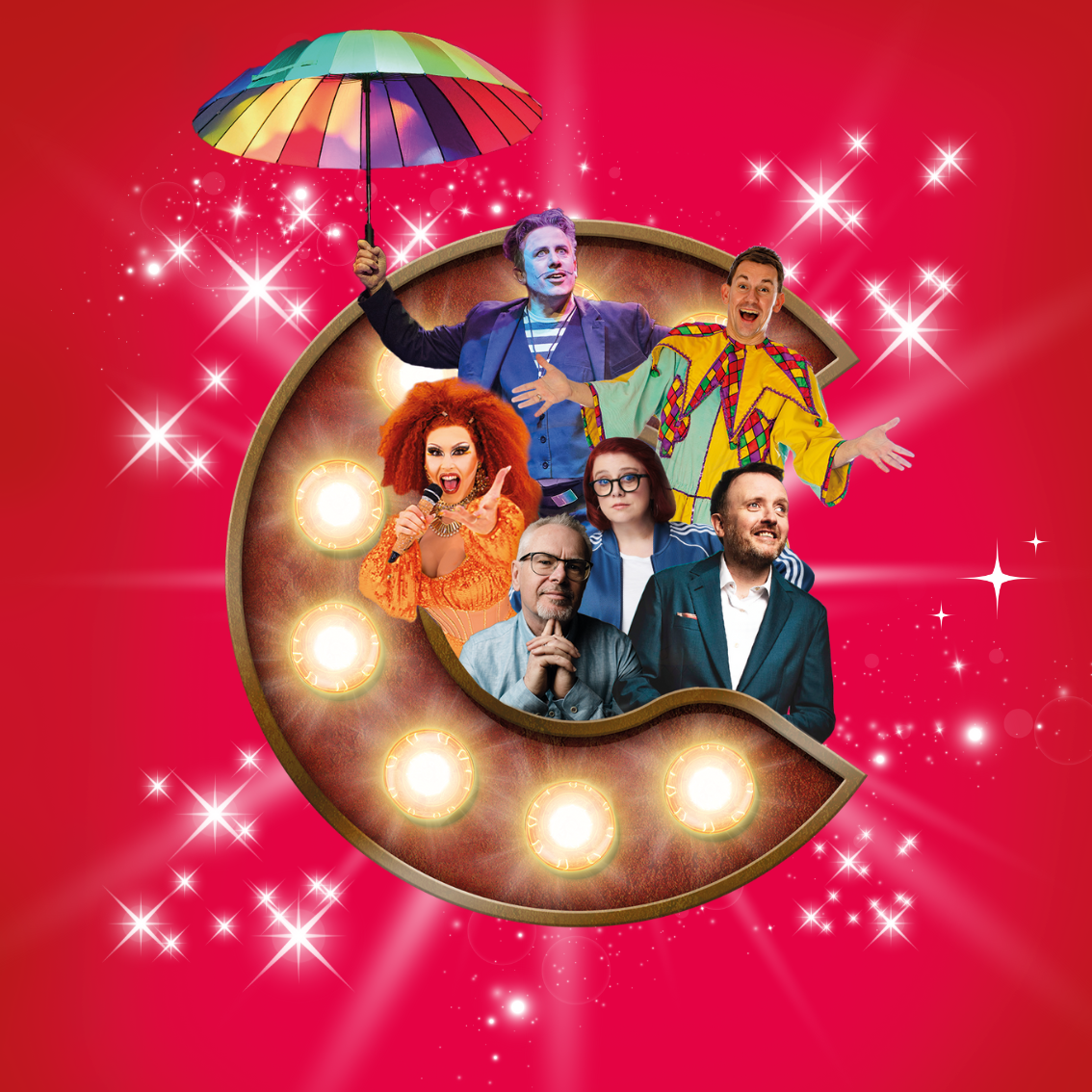 Be part of the city's most vibrant venue for theatre, comedy, music and more. Become a member today.