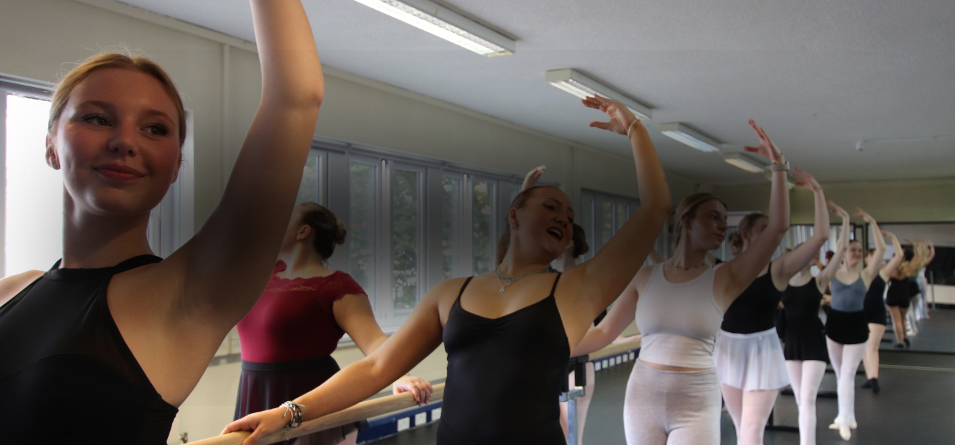 Coval Lane Studios at Chelmsford Theatre