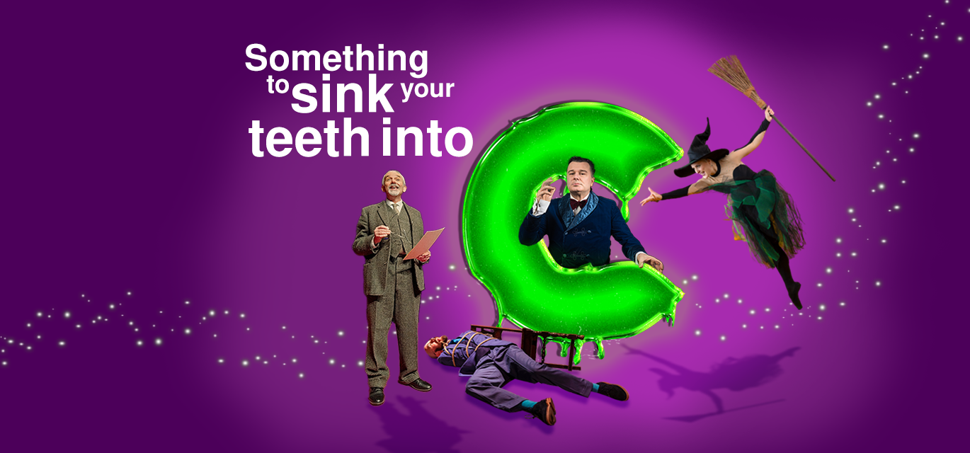 Haunting Shows