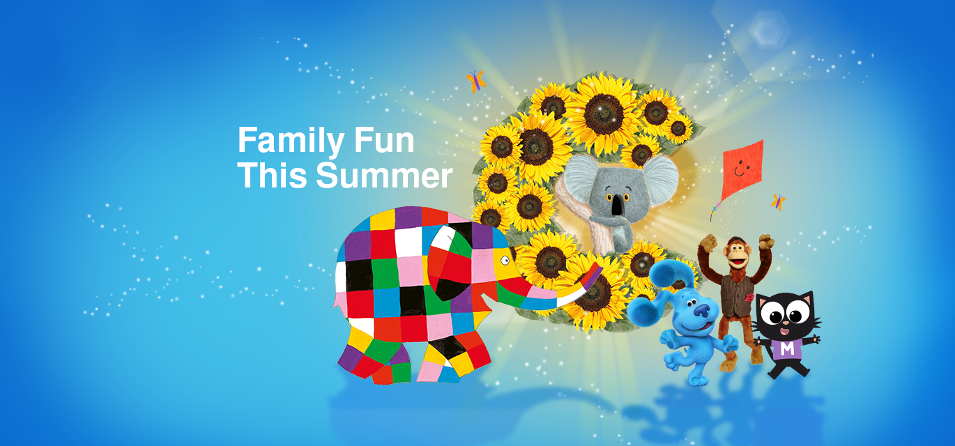 Family Fun