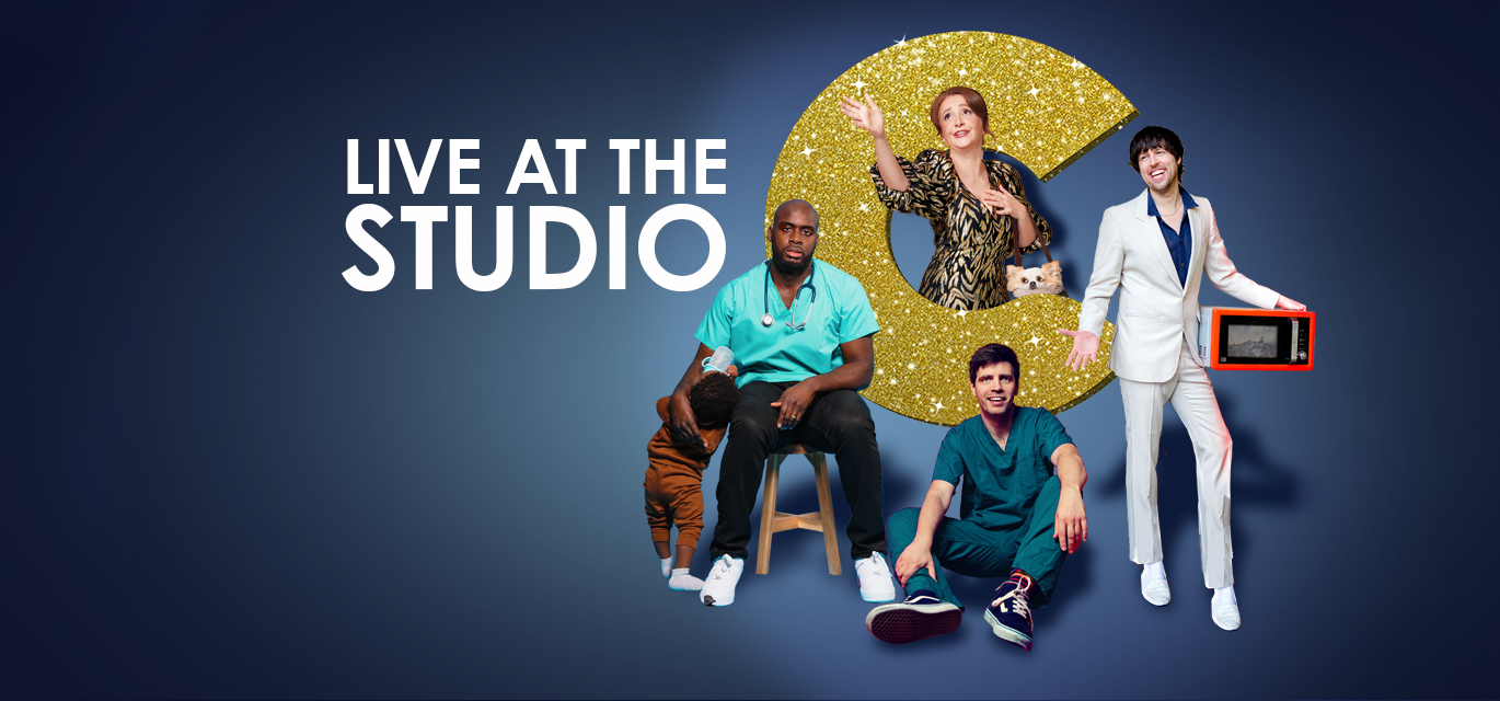 Live at the Studio