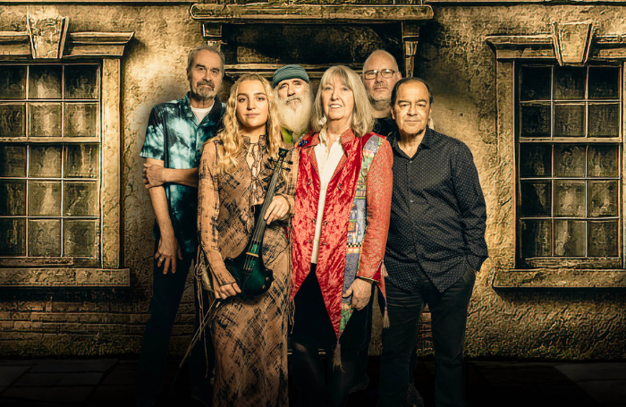 Steeleye Span announce Spring 2026 tour
