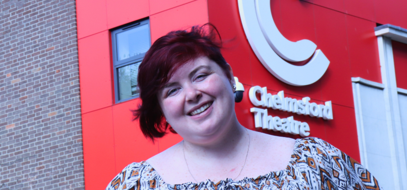 Who's Who at Chelmsford Theatre