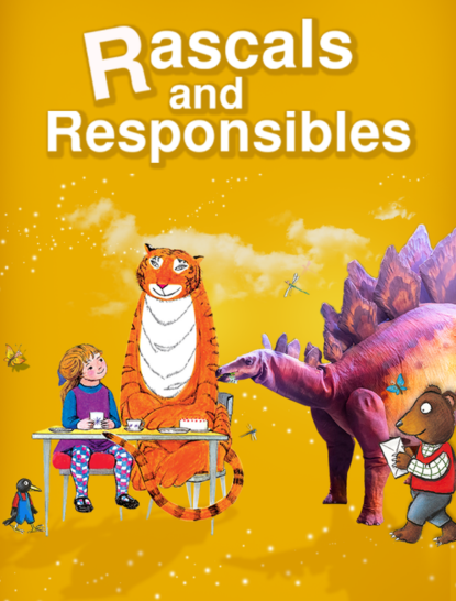 Rascals & Responsibles