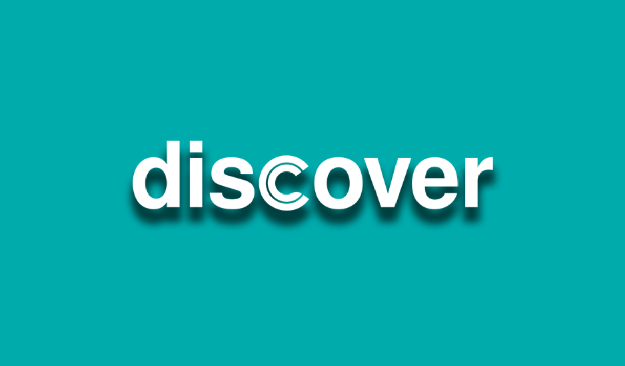 Discover