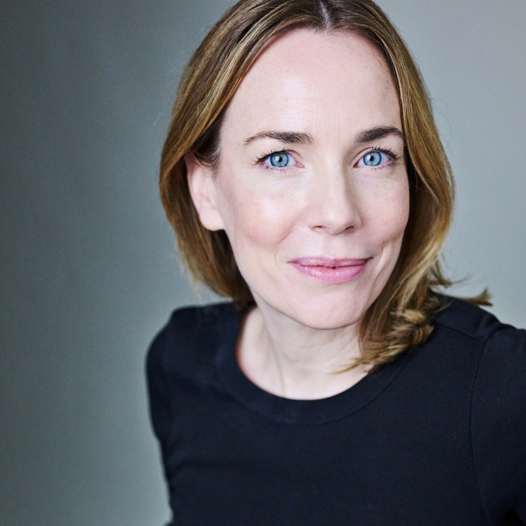 Laura Main