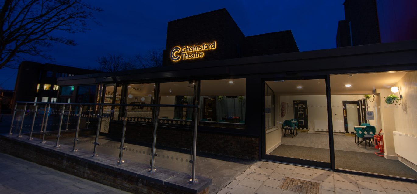 Chelmsford Theatre Studio
