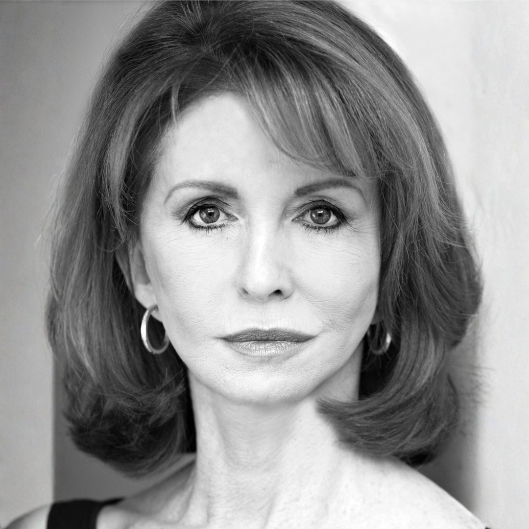 Jane Asher
