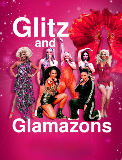 Glitz & Glamazons
