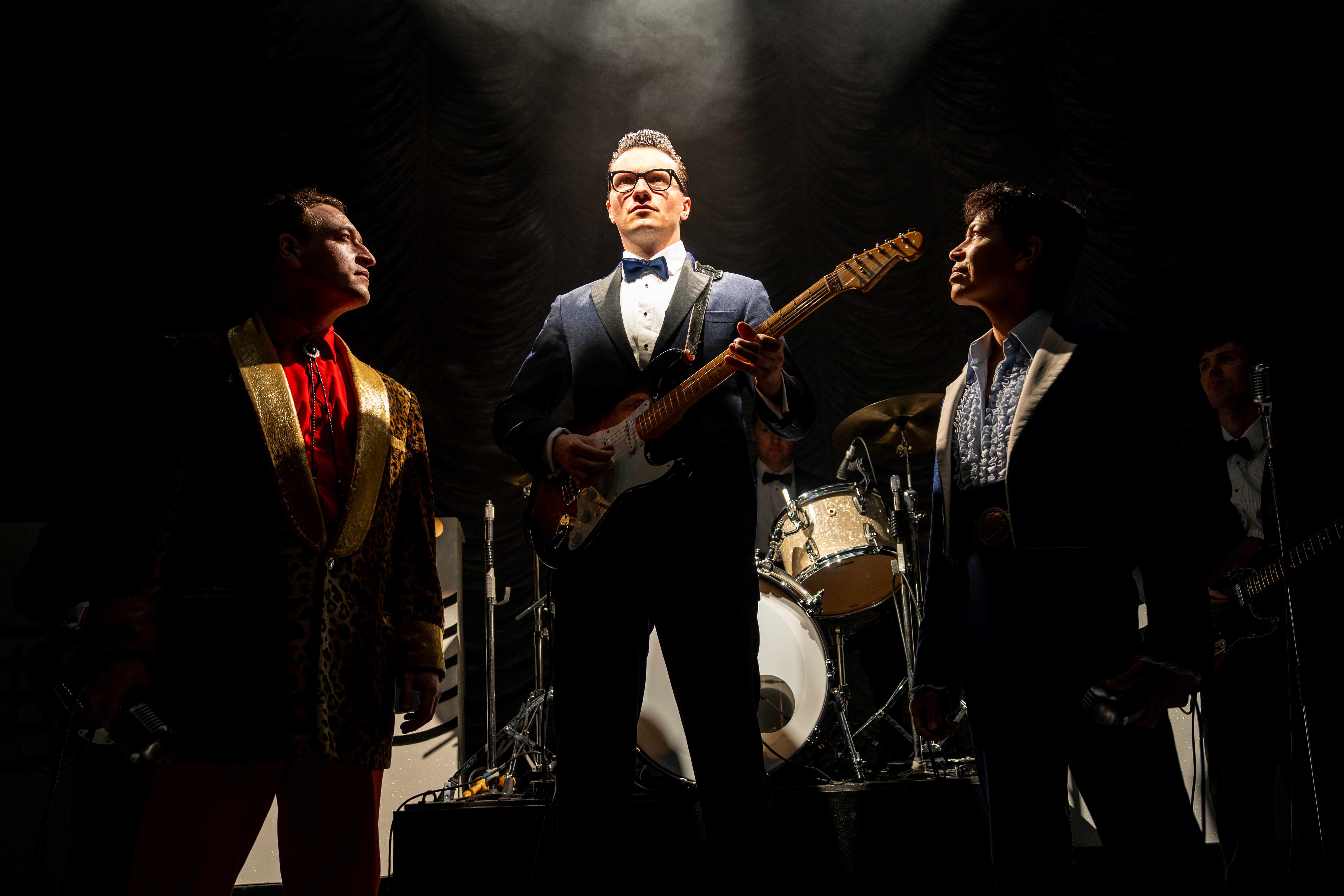 Buddy: The Buddy Holly Story