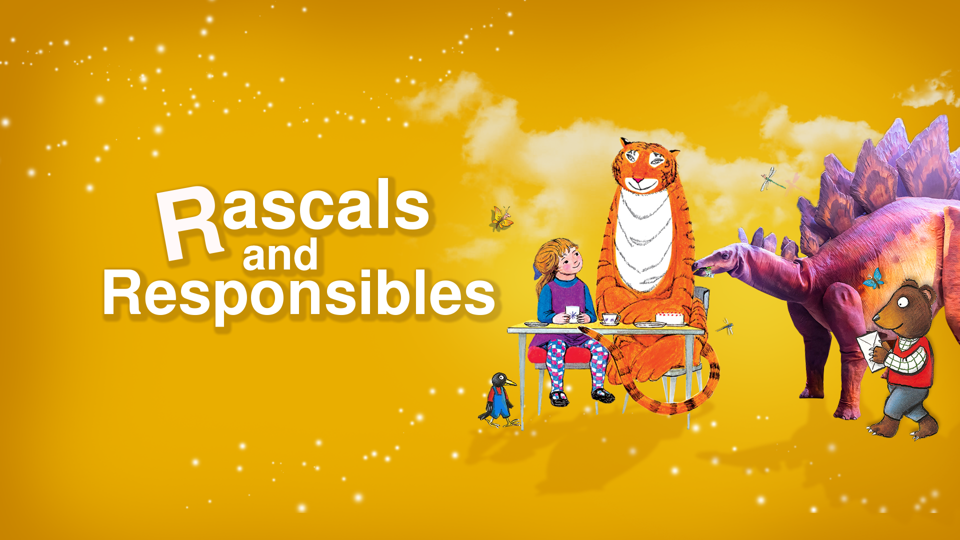 Rascals & Responsibles